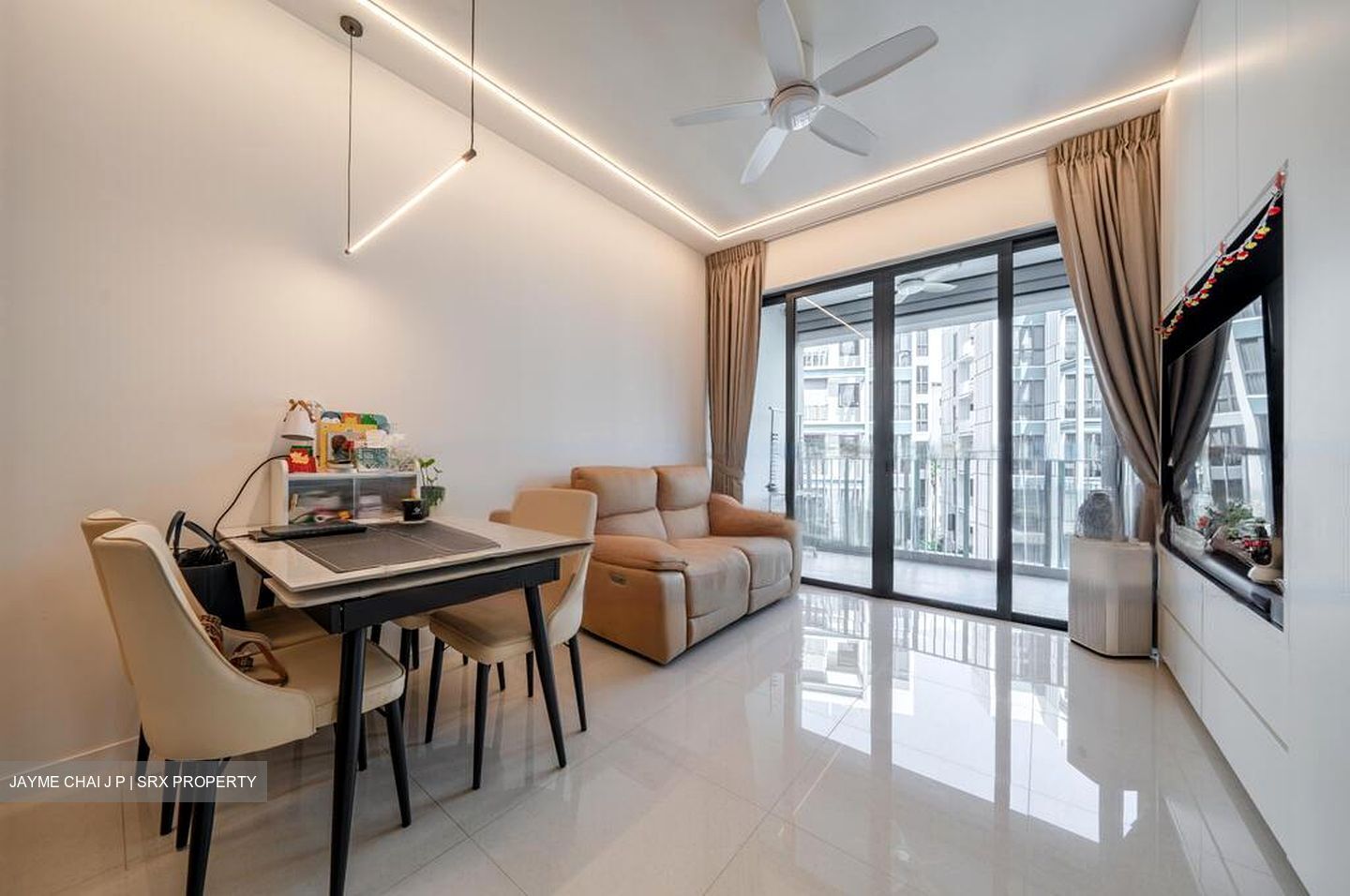 The Jovell (D17), Condominium #477947901